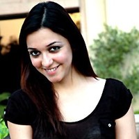 Nahida Dabir