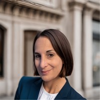 Rebekka Klos, Architect, NCARB, B Arch, M Ed