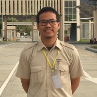 Muhammad Andri Pranata Ginting