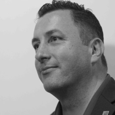Lance Leisher
