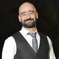 Ahmed Harb