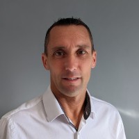 Xavier Chauvière