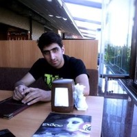 Emin Alizade