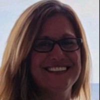 Susan Morgan