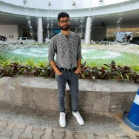 Abhishek Singh Choudhary