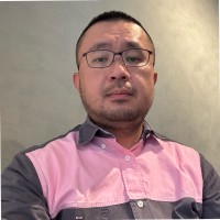 Roger Chang