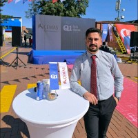 RECEP G.