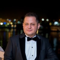 Mohamed Farouk Ibrahim