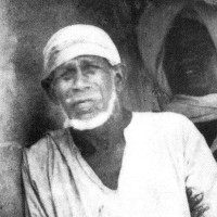 Shirdi Saibaba - Venkat