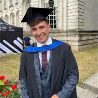 Sion-Rhys Evans