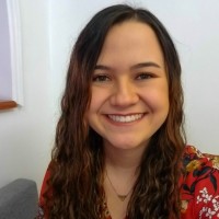 Stephania Vasquez Giraldo