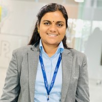 Anu Sree Nair