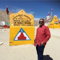 surendra singh lodhi