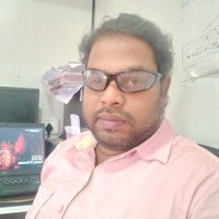 P Karunakaran