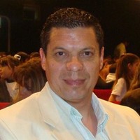 Alfredo Gabriel Rivamar