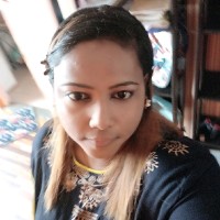 Paramiswary Nisha