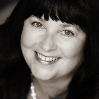 Loraine Morgan-Brinkhurst MBE