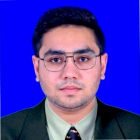 Harshidh Dabhi