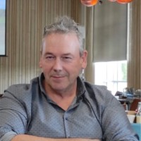 Kees Van De Kolk