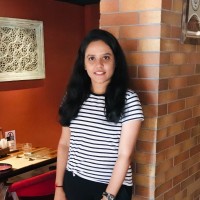 Pankti Patel