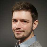 Patric Reichard
