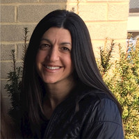 Donna Mangano Daniels