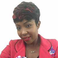 Tiffany Clarke