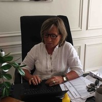Brigitte Régnier