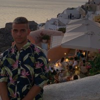 Panagiotis Misailidis