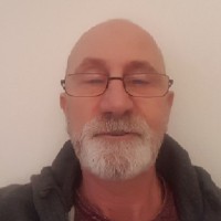 Simon Hulley