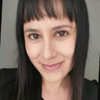 Alejandra Ramírez