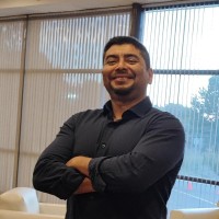 Rodrigo A. Llanos Neira