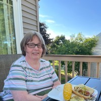 Deborah Strong