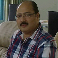 sandeep mehra