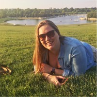 Jackie Beebe (Bender)
