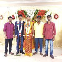 Sathiyabalan M