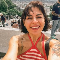 María José Urtubia