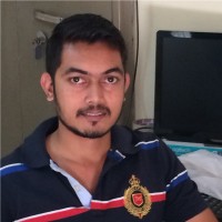 Gaurav Kive