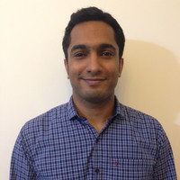 Prasanjit Kumar
