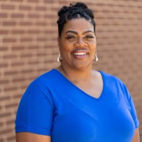 Yahna Gibson, MA, PLPC