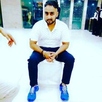 Parminder Saini