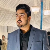 Zaid Ameen