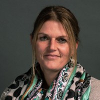 Danielle Bouwens - Van Dommele