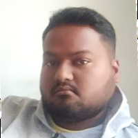 Riyaz Mohammad