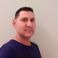 Daniel Slutsky