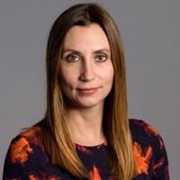 Oxana Sobolevski