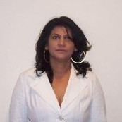 Anna Jaggernath