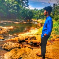 Vishnu A A
