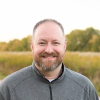 Keith Zalewski, PHR, SHRM-CP