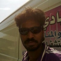 Vijilesh Karayad